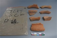 陶片藏品圖，第3張