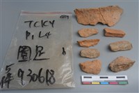 陶片藏品圖，第3張