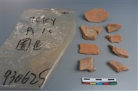 陶片藏品圖，第2張