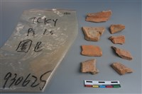 陶片藏品圖，第3張