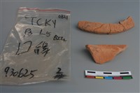 陶片藏品圖，第3張