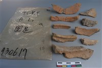 陶片藏品圖，第3張