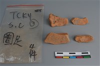 陶片藏品圖，第2張