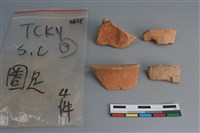 陶片藏品圖，第3張