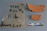 陶片藏品圖，第2張