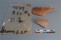 陶片藏品圖，第4張