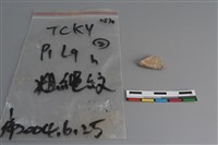 陶片藏品圖，第2張