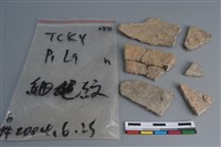 陶片藏品圖，第2張