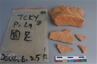 陶片藏品圖，第3張