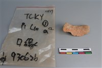 陶片藏品圖，第3張