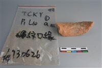 陶片藏品圖，第4張