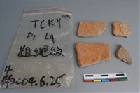 陶片藏品圖，第2張