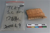 陶片藏品圖，第1張