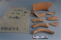 陶片藏品圖，第2張