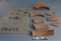 陶片藏品圖，第3張