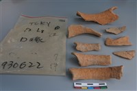 陶片藏品圖，第4張