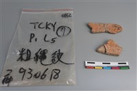 陶片藏品圖，第2張