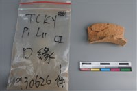 陶片藏品圖，第2張