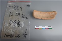 陶片藏品圖，第2張