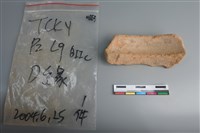 陶片藏品圖，第4張