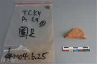 陶片藏品圖，第2張