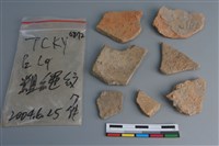 陶片藏品圖，第2張