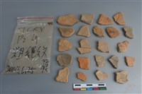 陶片藏品圖，第2張