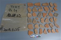 陶片藏品圖，第2張