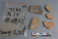 陶片藏品圖，第2張