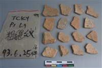 陶片藏品圖，第2張