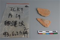 陶片藏品圖，第2張