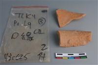 陶片藏品圖，第2張