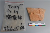 陶片藏品圖，第1張