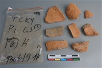 陶片藏品圖，第2張