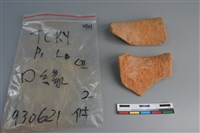 陶片藏品圖，第2張