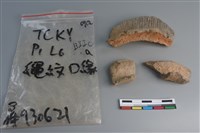 陶片藏品圖，第3張