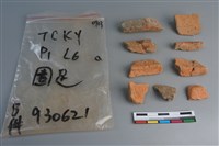 陶片藏品圖，第2張