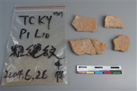 陶片藏品圖，第2張