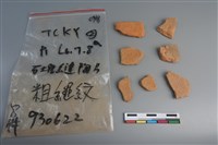 陶片藏品圖，第2張