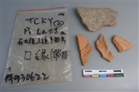 陶片藏品圖，第2張