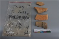 陶片藏品圖，第2張