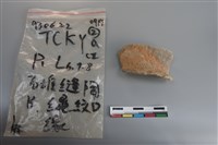 陶片藏品圖，第1張