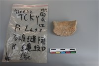 陶片藏品圖，第2張