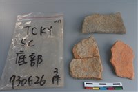 陶片藏品圖，第2張