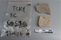 陶片藏品圖，第2張