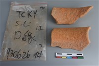 陶片藏品圖，第2張