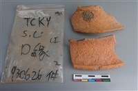 陶片藏品圖，第3張