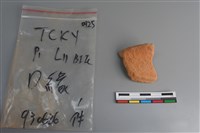 陶片藏品圖，第1張