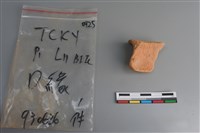 陶片藏品圖，第2張