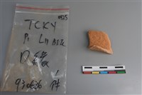 陶片藏品圖，第3張